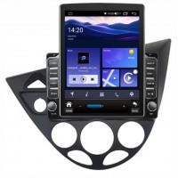 Мултимедия за Ford Fiesta (1995–2002) Mondeo (1998–2005) Focus (1998-2005) 9.7″ - Вертикална