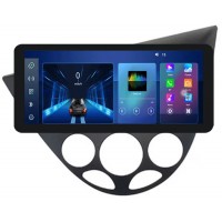 Мултимедия за Ford Fiesta (1995–2002) Mondeo (1998–2005) Focus (1998-2005) 12.3″ 