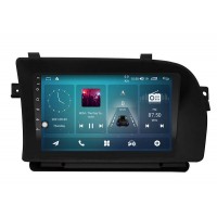 Мултимедия за Mercedes-Benz S-Class W221 (2009-2013) 9" - NTG 3.5