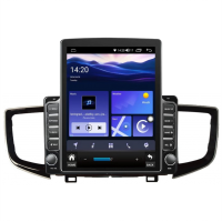 Мултимедия за Honda Pilot (2016-2022) 9.7" - Вертикална