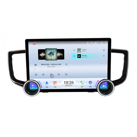 Мултимедия за Honda Pilot (2016-2022) 11.5"