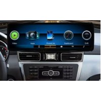 Мултимедия за Mercedes-Benz ML W166 (2012-2015) GL X166 (2013-2015) 14.9" - NTG 4.5