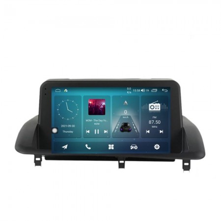 Мултимедия за Lexus CT200h (2011–2021) 9″ - High