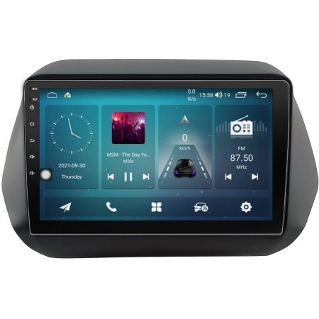 Мултимедия за Chevrolet Camaro (2015-2023) 9"