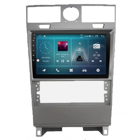 Мултимедия за Lincoln Navigator (2003-2006) 10"