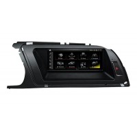 Мултимедия за Audi A5 8T 8F (2011-2016) 8.8" - 3G High