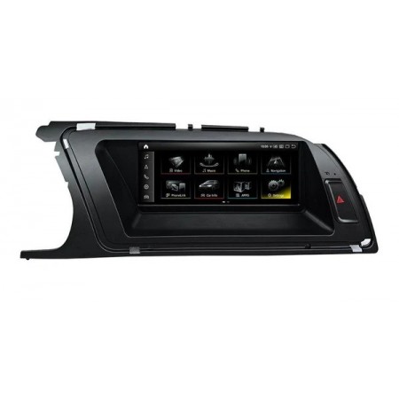 Мултимедия за Audi A5 8T 8F (2011-2016) 8.8" - 2G Low