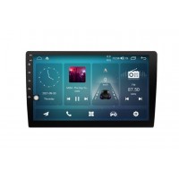 Мултимедия за Volvo C30 S40 V50 C70 (2004–2013) 9"