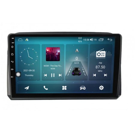 Мултимедия за Fiat Croma (2005-2012) 9"