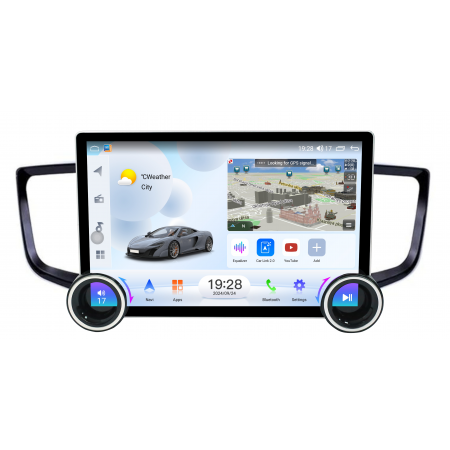 Мултимедия за Honda Pilot (2016-2022) 11.5"