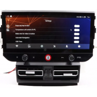 Мултимедия за Porsche Macan (2014-2018) 12.3"