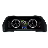 Дигитален километраж за Toyota 4Runner (2010-2022)