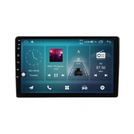 Мултимедия за Kia Sorento (2006-2009) Facelift 9"