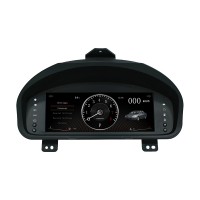 Дигитален километраж за Honda Accord 7 Gen (2003-2007) 10.25"