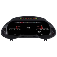 Дигитален километраж за Audi A5 B8 (2009-2016) 12.3″