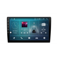 Мултимедия за Chevrolet Equinox (2005-2006) Pontiac G5 (2007-2010) Saturn Aura (2007-2009) 10"