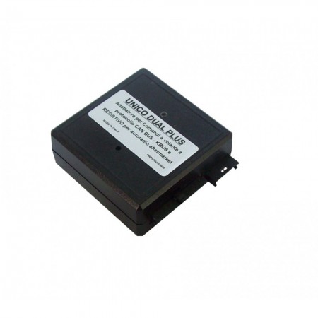 Универсален модул за управление от волана