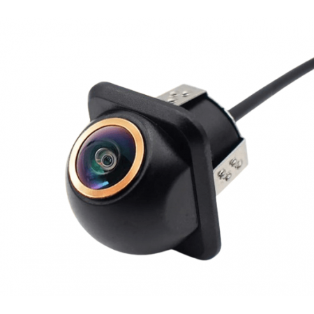 AHD цветна камера за задно виждане 720p  - 523