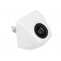 Камера за задно виждане – Бяла