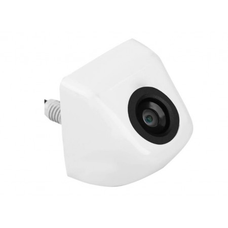 Камера за задно виждане – Бяла