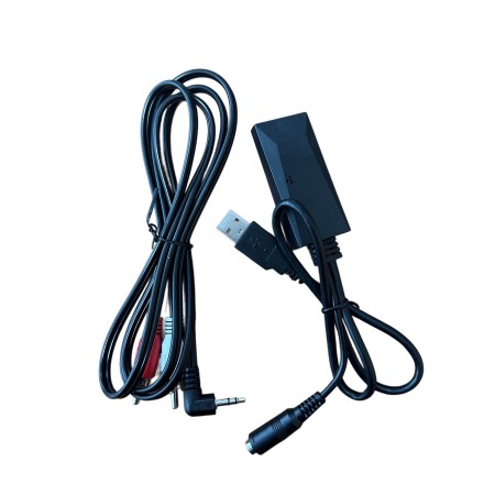 Aux към Bluetooth модул