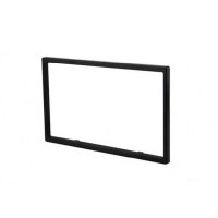 Универсална адапторна рамка за 2 DIN мултимедия - 188/110 см