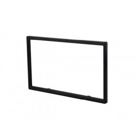 Универсална адапторна рамка за 2 DIN мултимедия - 188/110 см