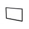 Универсална адапторна рамка за 2 DIN мултимедия - 188/110 см