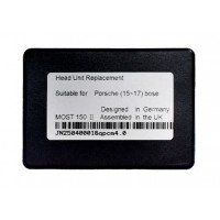 Оптичен декодер за Porsche - PCM 4.0 система