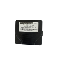 Оптичен декодер за Porsche Cayenne (2011-2017) с двоен екран PCM 4.0