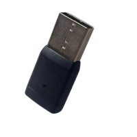 Безжичен Android Auto и Apple CarPlay USB адаптер