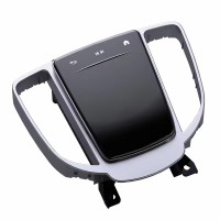 COMAND джойстик тъч бутон за Mercedes-Benz C Class W205 E Class W213 GLC X253 G Class W463