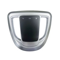 COMAND джойстик тъч бутон за Mercedes-Benz V Class (2016-2020)