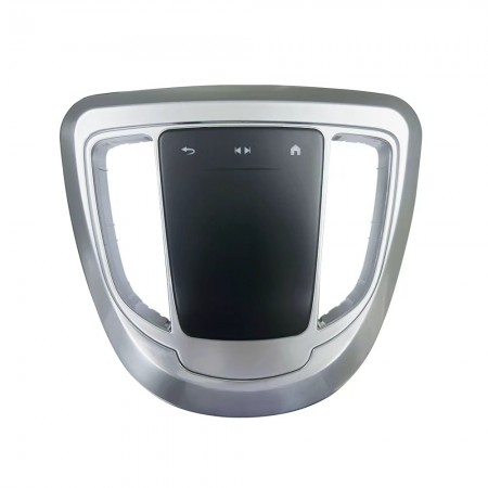 COMAND джойстик тъч бутон за Mercedes-Benz V Class (2016-2020)