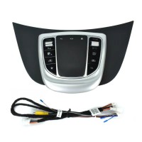 COMAND джойстик тъч бутон за Mercedes-Benz Vito (2016-2023)