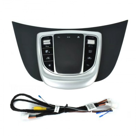 COMAND джойстик тъч бутон за Mercedes-Benz Vito (2016-2023)