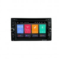 Универсална мултимедия Андроид 6.2"