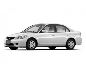 Honda Civic 7 Gen (2001-2005)