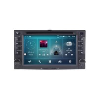 Мултимедия за Kia Sportage Sorento Rio (2003-2011) 6.2"