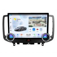 Мултимедия за Infiniti G25 G35 G37 Q40 Q60 (2007-2014) 11.5"