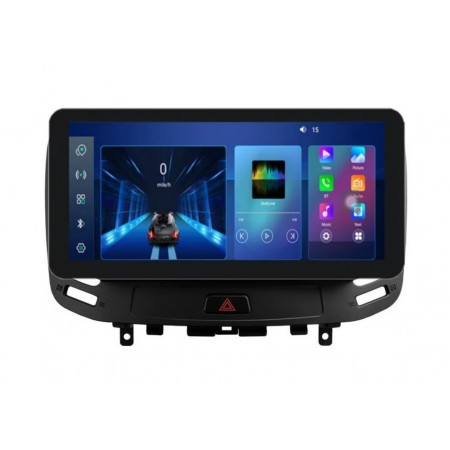 Мултимедия за Infiniti G25 G35 G37 Q40 Q60 (2007-2014) 12.3"