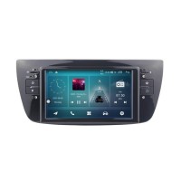 Мултимедия за Opel Combo (2011-2017) Fiat Doblo (2010-2015) 7"