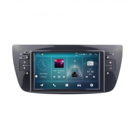 Мултимедия за Opel Combo (2011-2017) Fiat Doblo (2010-2015) 7" Мултимедия за Opel Combo (2011-2017) Fiat Doblo (2010-2015) 7"