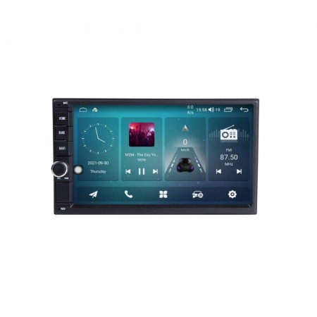 Универсална мултимедия 7"