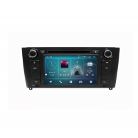 Мултимедия за BMW 1 Series E81 E82 E87 E88 (2004-2012) 7"