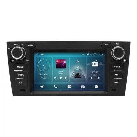 Мултимедия за BMW 3 E90 E91 E92 E93 (2005-2013) 7" Мултимедия за BMW 3 E90 E91 E92 E93 (2005-2013) 7"