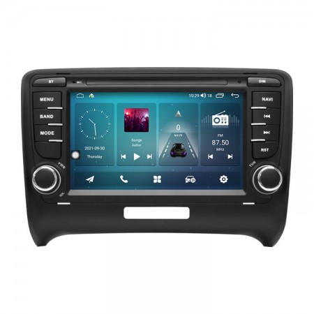 Мултимедия за Audi TT TTS (2006-2014) 7"