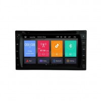 Универсална мултимедия Андроид 6.2" 