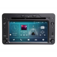 Мултимедия за Alfa Romeo 159 Brera Spider Sportwagon (2005-2011) 7"