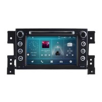 Мултимедия за Suzuki Grand Vitara (2005-2015) 7"